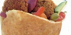 falafel
