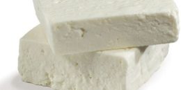feta