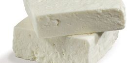 feta