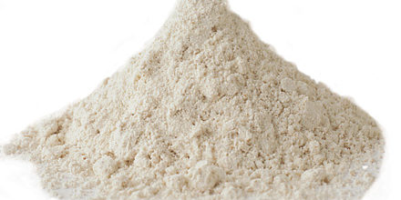 flour