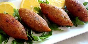 kibbeh