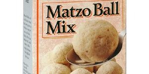 matzo ball mix