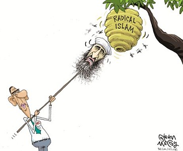 obama and radical islam