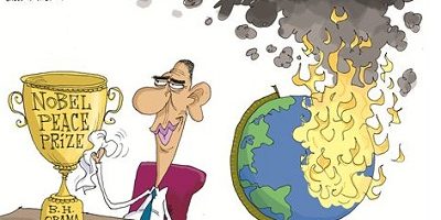 obama middle east policy
