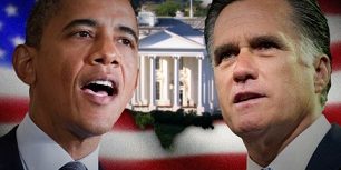 obama vs romney