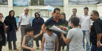 pastor youcef nadarkhani