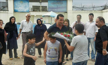 pastor youcef nadarkhani