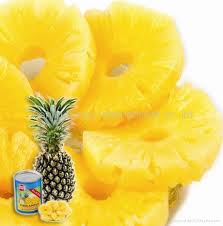 pineapple