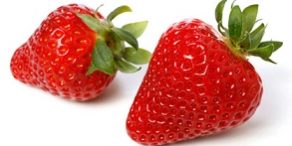 strawberry