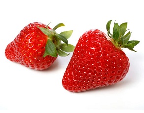 strawberry