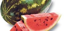 watermelon feta salad