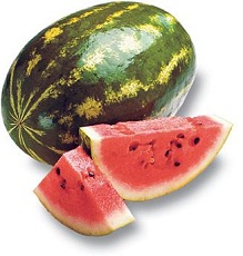 watermelon feta salad