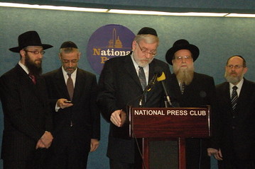 Rabbis
