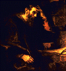 apostle paul