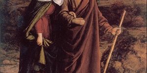 john and mary