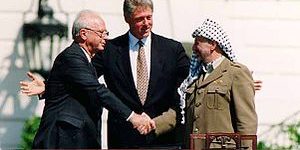 oslo agreement