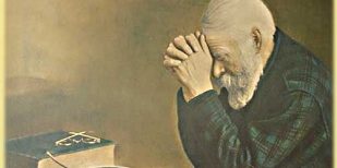 power prayers