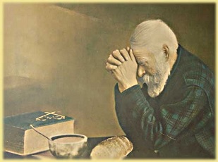 power prayers