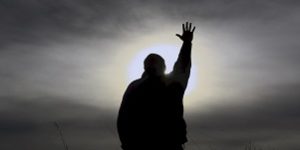 pray