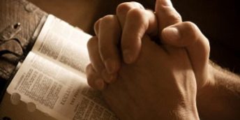 prayer bible