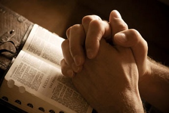 prayer bible