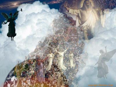 rapture end times