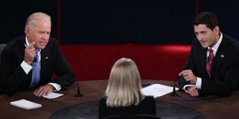 2012 Vice Presidential Debate