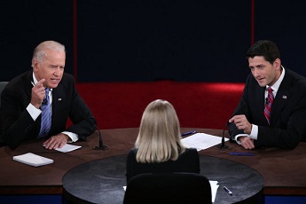 2012 Vice Presidential Debate