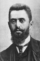 theodor herzl