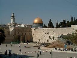 Jerusalem