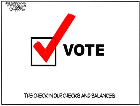 Vote