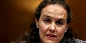 Michele Flournoy