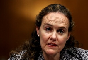 Michele Flournoy