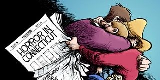 pray for newton and hug your children