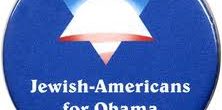 Jewish-Americans for Obama