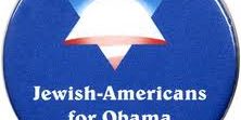 Jewish-Americans for Obama