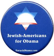 Jewish-Americans for Obama