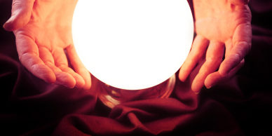 crystal ball