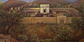 jerusalem of gold for blog listing