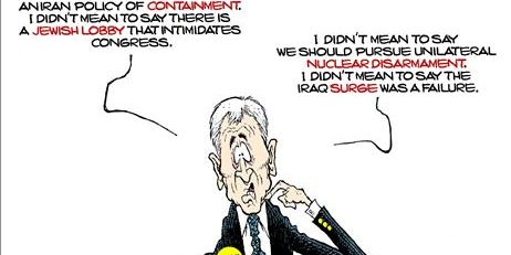 hagel secretary of defense