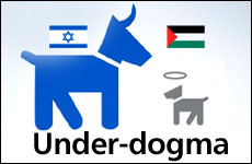under dogma