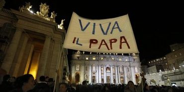 pope francis