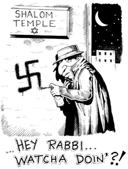 Jewish Anti-Semitism.jpe II