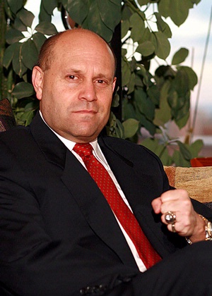 Mikey-Weinstein