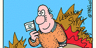 israel at 65