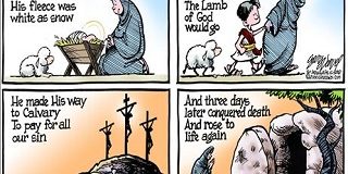 jesus for blog
