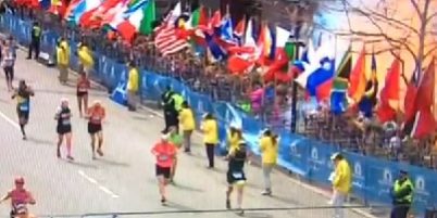 marathon