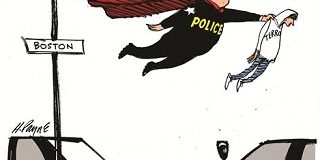 terror in boston