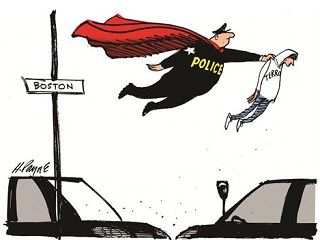 terror in boston