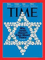 Time Anti-Semitism